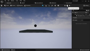 UE5 MetaSound Demo 01