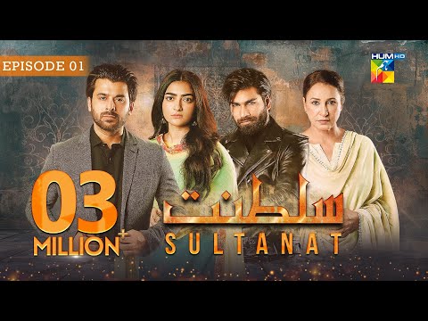 Sultanat - Episode