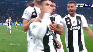 Cristiano Ronaldo Karma & Revenge Moments - The King Of Football