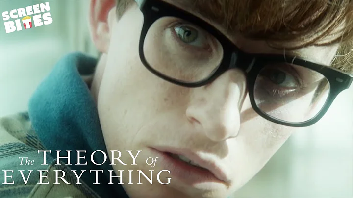 Stephen Hawking Is Diagnosed with MND | The Theory Of Everything (2014) | Screen Bites