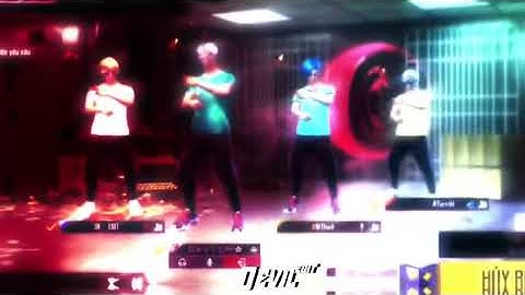 Code Alight Motion dưới phần mô tả