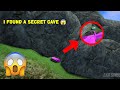 I Found a SECRET CAVE in Car Simulator 2! 😱 (New Update 1.62.7)