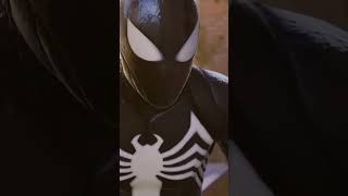 Spiderman 2 Edit