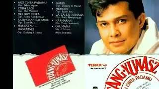 Itang Yunasz  Hasratku Hasratmu