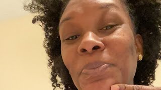 Real Comedienne Latrese Allen is crazy