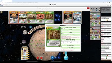 Valley Trust? Nah, Gimme the UNMI | Terraforming Mars Replay Review