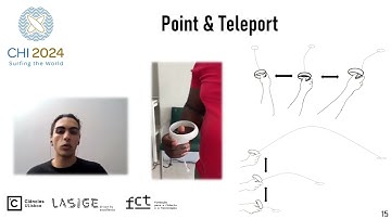 Investigating Virtual Reality Locomotion Techniques with Blind People