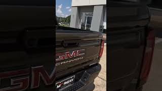 2023 gmc canyon - how much higher are payload and towing numbers?