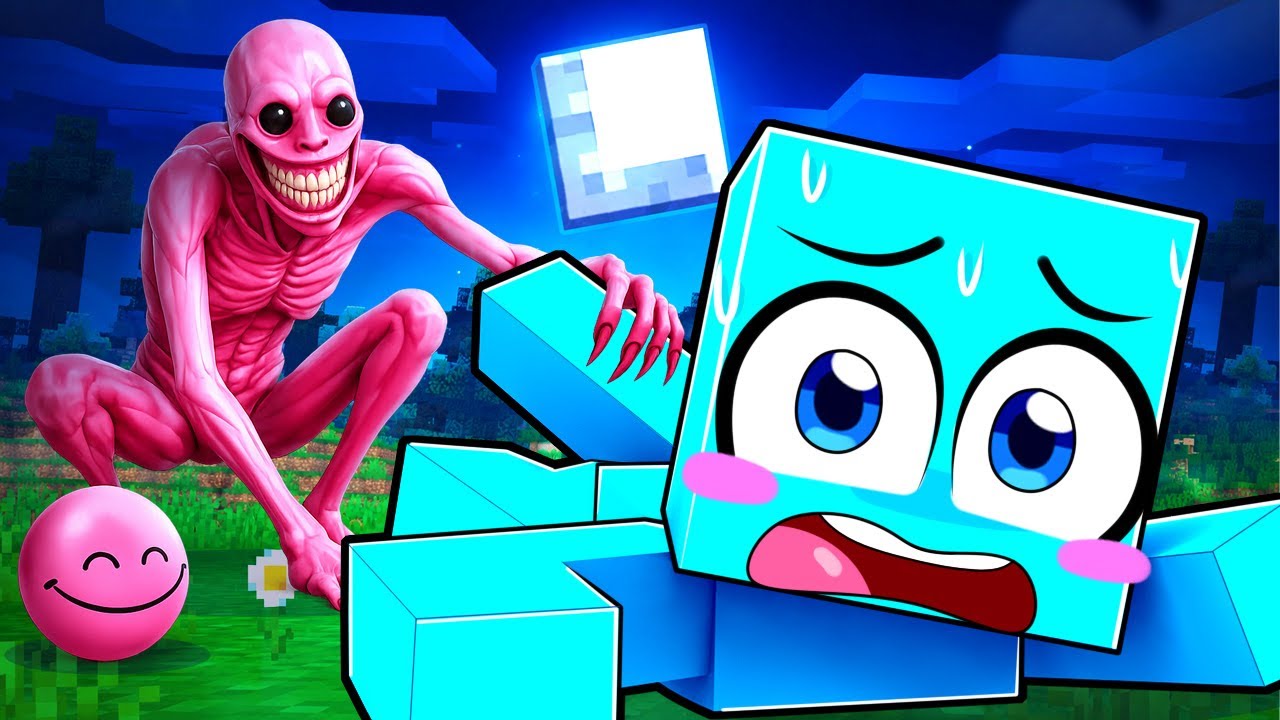 Sobreviviendo a LOVITY en Minecraft…