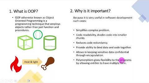 Top 20 - OOP Interview Questions