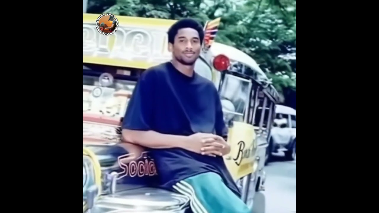 Kobe Bryant: The Tragic Legacy of a Basketball Icon