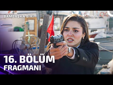 Bambaşka Biri 16 Bölüm Fragmanı FİNAL Kenan Yok Artık Doğan Var