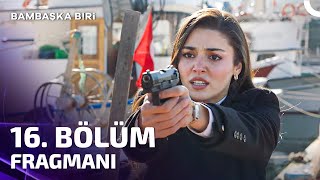 Bambaşka Biri 16. Bölüm Fragmanı Fi̇nal Kenan Yok Artık, Doğan Var
