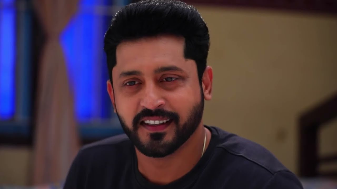 Arun Suspects Karthik - Deivam Thantha Poove - Full Ep 455 - Zee Tamil