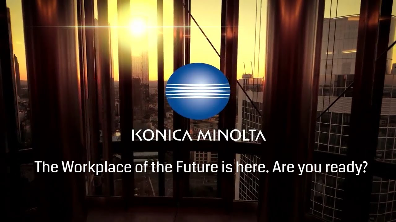 The Workplace of the Future is Here Are You Ready? YouTube
