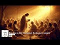 Ballada de Iesu Pauperibus Ius Calidum Donante by KIYunkie (4KIY) ✞