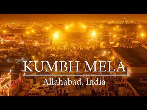 Vidéo: Kumbh Mela: Ce Que J'ai Trouvé Dans Les Eaux Du Gange - Réseau Matador