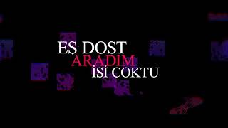 Kendimden Hallice - Üzülmeye Nereden Başlasak 