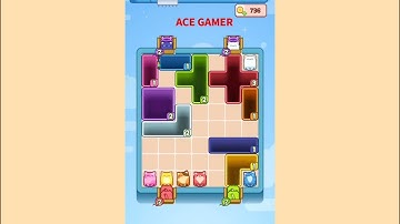 Drop the cat level 292 walkthrough solution 