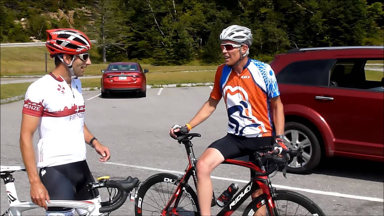 2015 Kanc Destination Ride