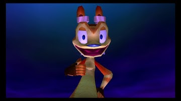 Jak and Daxter the precursor legacy walkthrough part 25 final part 100% platinum run