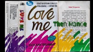 03.Ronny Tomasoa ~ Melangkah Lebih Tinggi. 1993.