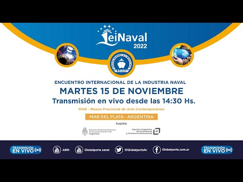 EINAVAL 2022 -