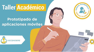 Taller Académico Prototipado de aplicaciones móviles