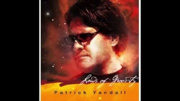Patrick Yandall "Your Satisfaction" Smooth Jazz from the CD "Laws of Groovity"