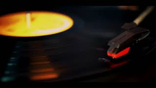 Vinyl #1: [Summer Rain] | Deep Work &amp; Focus Background Music