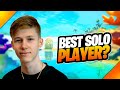 Is MrSavage The Best Solo Player? (Top 8 EU Players Ranked)