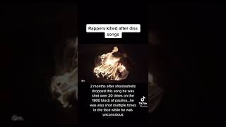 Rip ShootaShellz Wealth