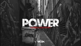 Boom Bap Beat 'POWER' | Free Type Beat 2025 | Old School Rap Instrumental