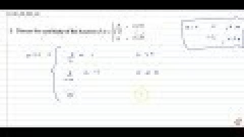 Discuss the continuity of the function `f(x)={x/(|x|),x!=0 0,x=0`