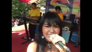 dua cincin   via vallen   sera live paterongan