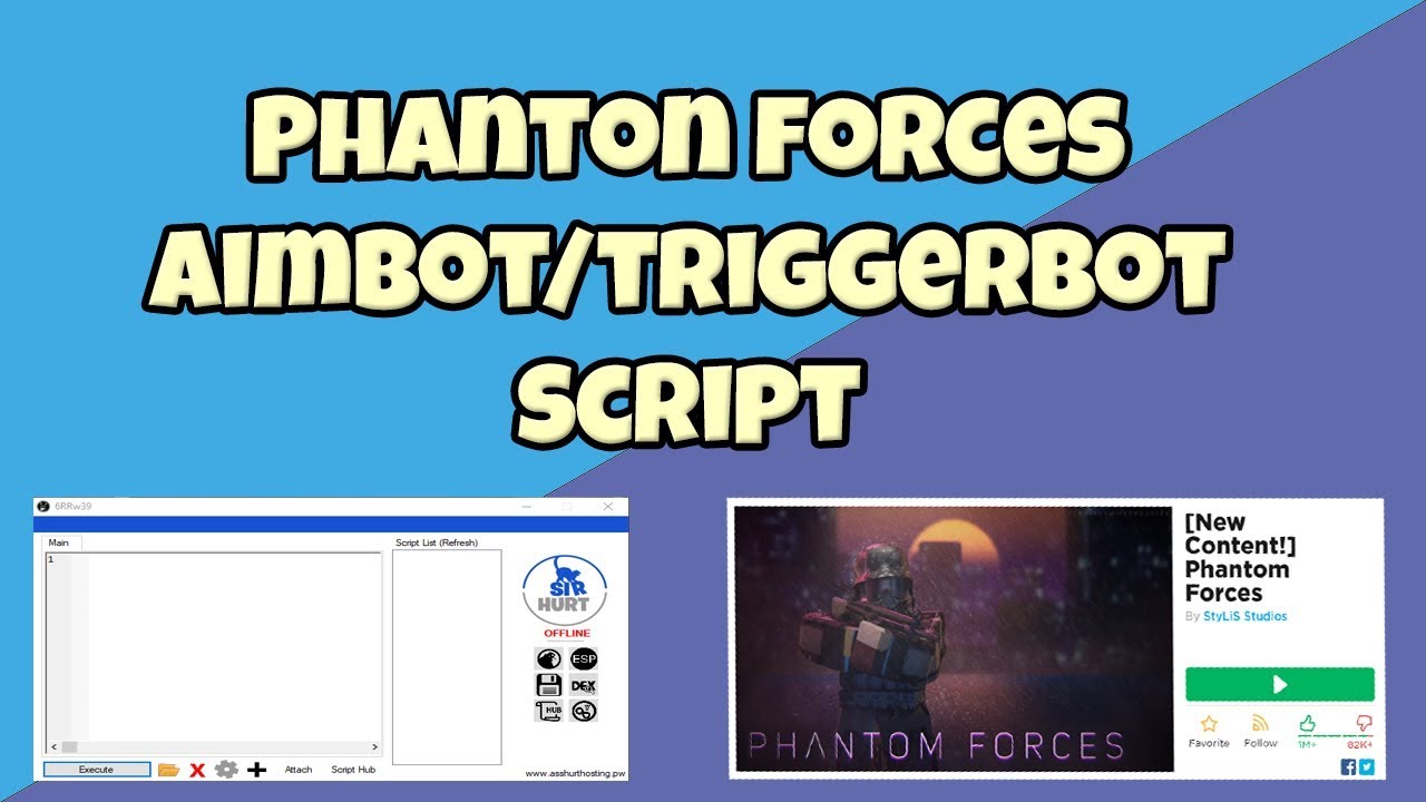 Roblox Phantom Forces Script V3rmillion Rxgate Cf To Get - roblox phantom forces hack march 2019 rxgate cf
