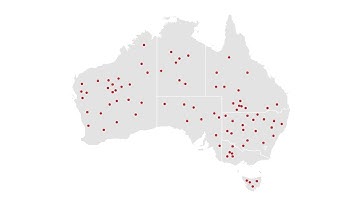 A Guide to Dot Maps