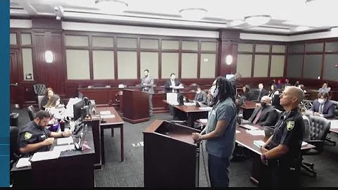 Trial date for Jacksonville rapper Ksoo postponed ...
