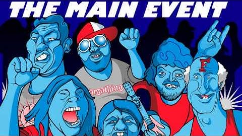 05 Fingathing - Head to Head [Fingathing Federation]