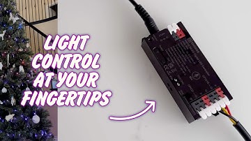 IN-DEPTH and DEMO: WLED Pixel controller with ESP32