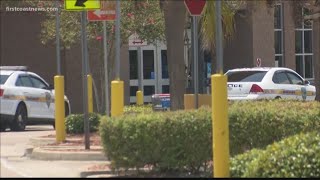 Walmart evacuated as precaution after statement from unhappy customer