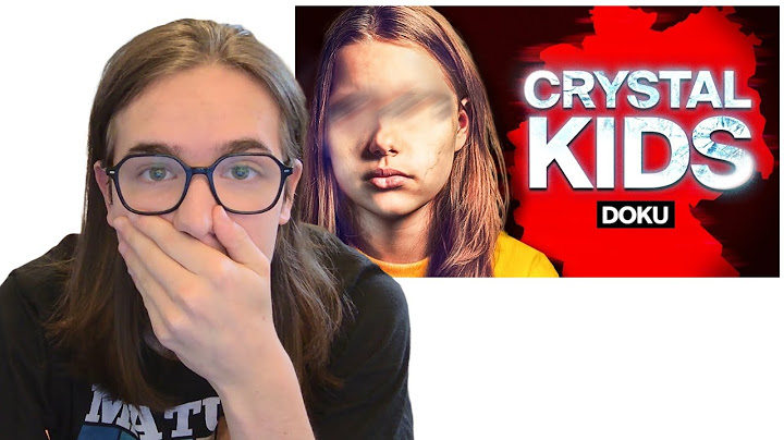 Süchtig mit 13: Wie Crystal Meth in Deutschland wütet - Reaction Geiler Lellek