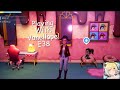 Disney dreamlight valley e38 4k playing with vanellope early access