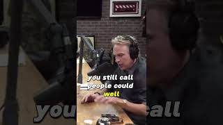 Adam Curry Warns Against Phone Tracking With Joe Rogan