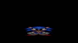 Sonic Goes Through Deformation #shorts