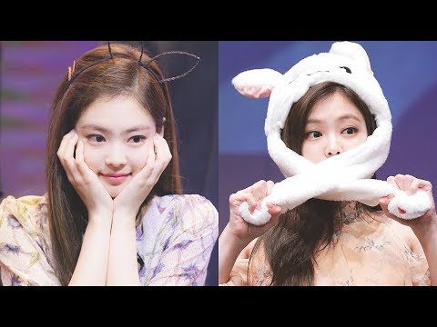 After Mandu, Here's BLACKPINK's Jennie's New Nickname That BLINKs have ...