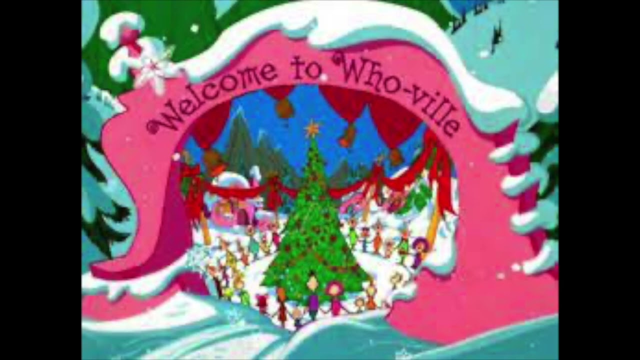 Whoville trap remix?/Whoville type beat/Christmas type beat 2022/Prod. Hman