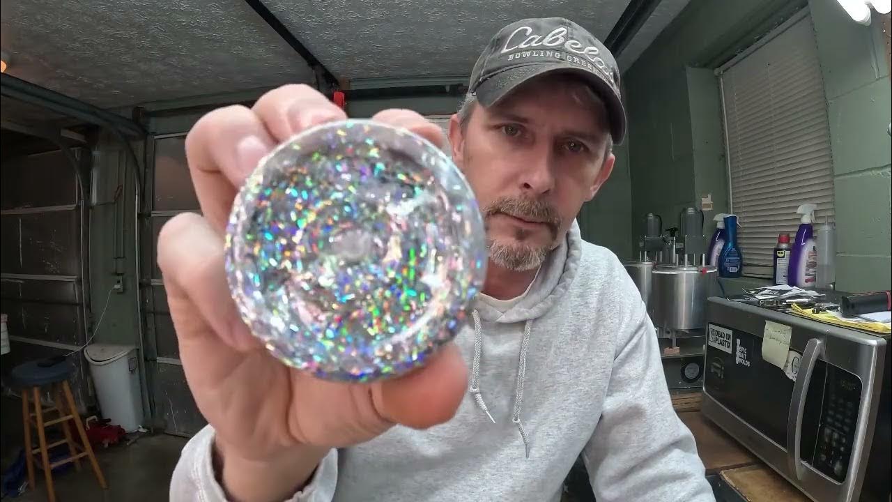 Soft Plastic Bait Making—Introduction—Remelts—Two Color options that