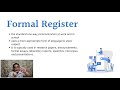 [ENG09-W6] Communicative Styles