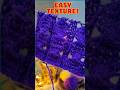 Easy New Knitting Pattern to Try! 💞 | Shorts #knittingpattern #crochet #shortsvideo